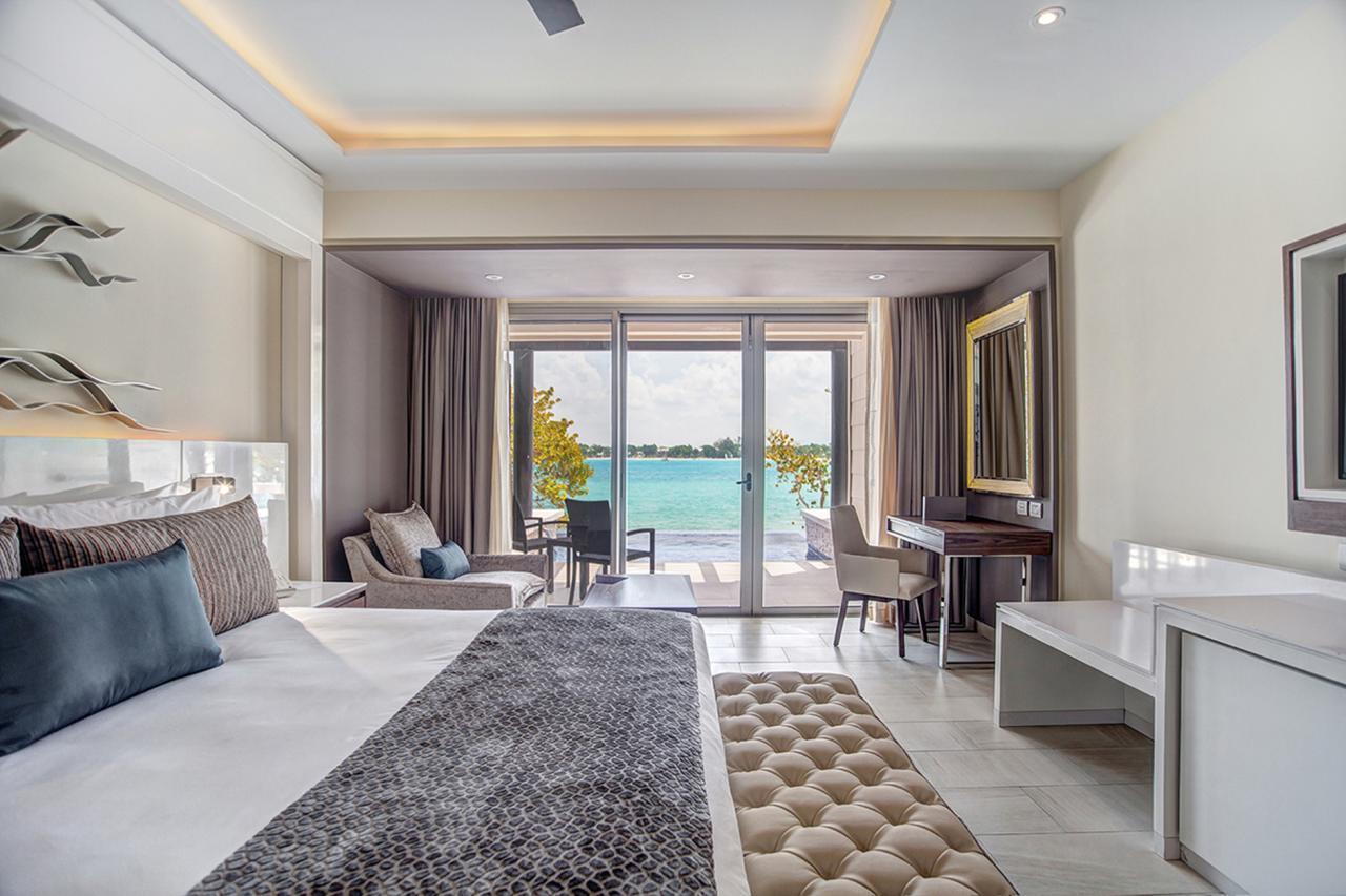 Grand Lido Negril Au-Naturel, An Autograph Collection All-Inclusive Resort - Adults Only Exterior foto